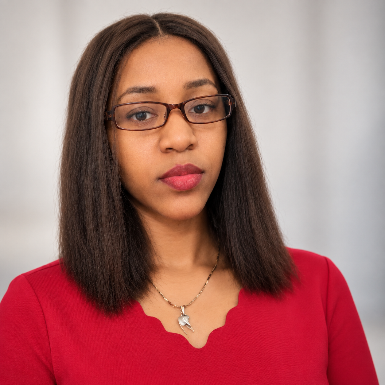 Ifeoma Onyemaechi, Klaviyo email marketing specialist